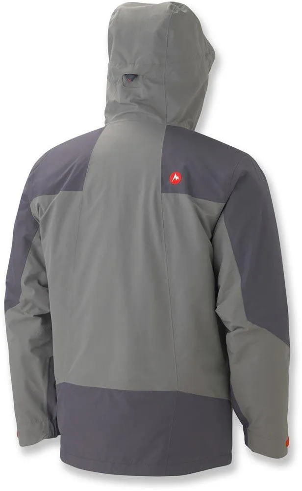 Men's Gorge Component 3-in-1 Jacket