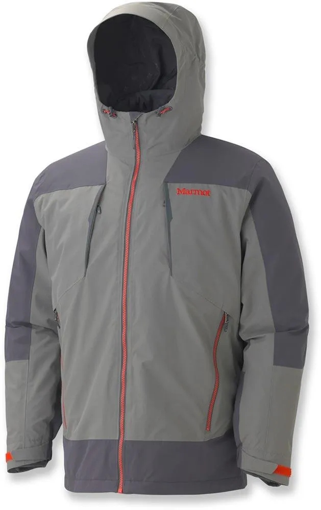 Men's Gorge Component 3-in-1 Jacket