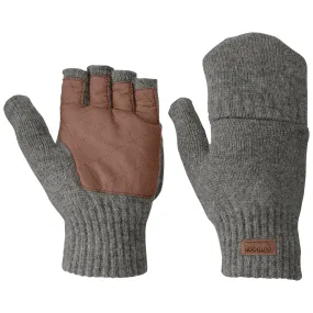 MEN'S LOST COAST FINGERLESS MITTS