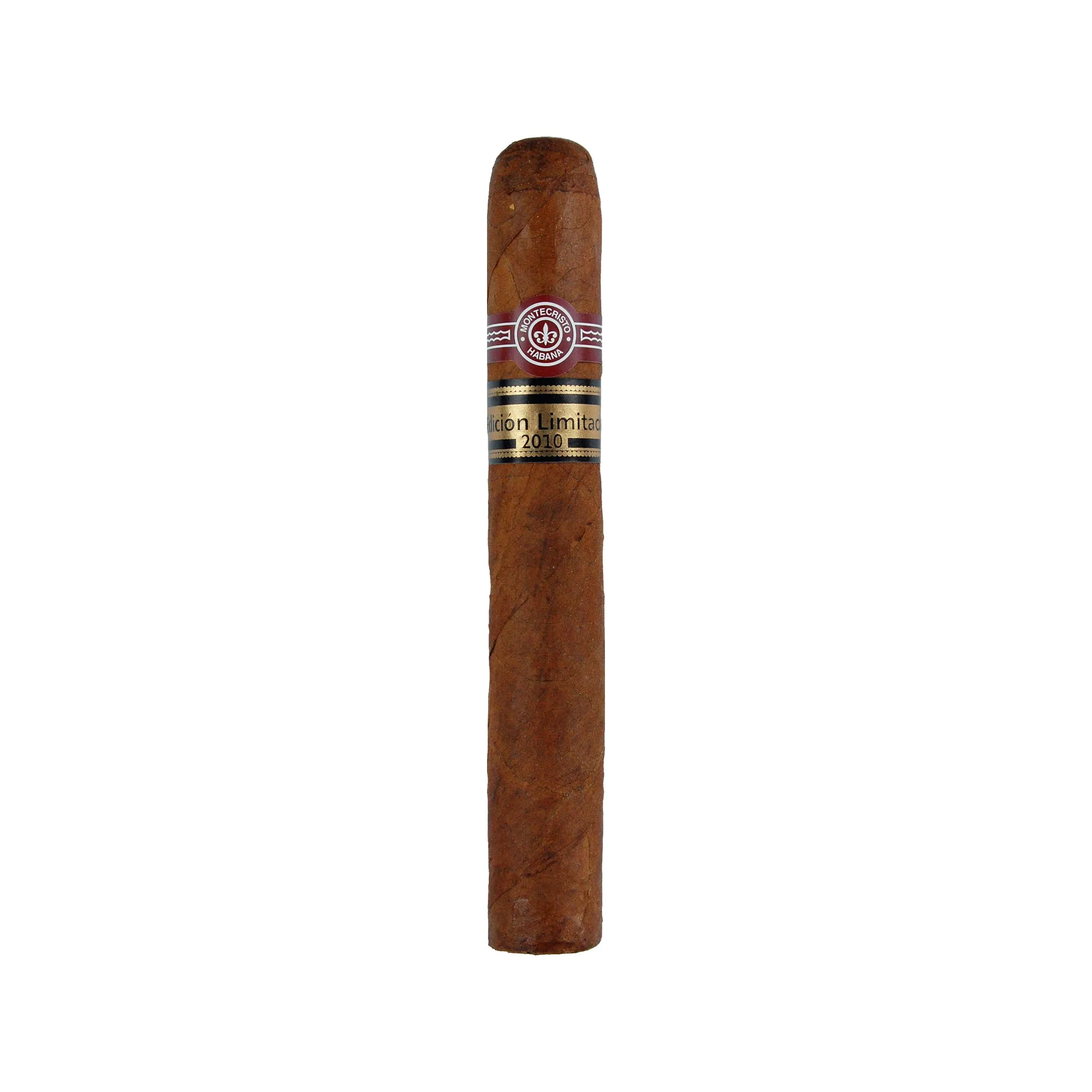 Montecristo Grand Edmundos Edición Limitada 2010 Cigar