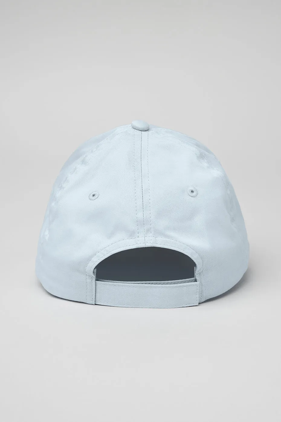 Off-Duty Cap - Powder Blue/Powder Blue