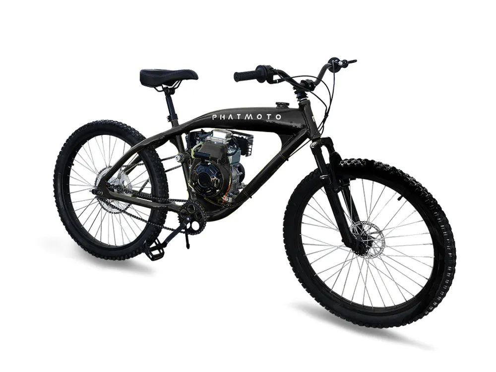 PHATMOTO™ Rover 2019 - 79cc Motorized Bicycle