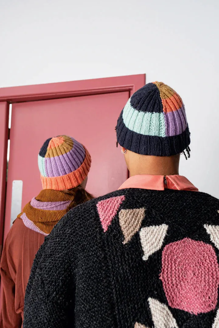 Pom Pom Quarterly Issue 43: Winter 2022