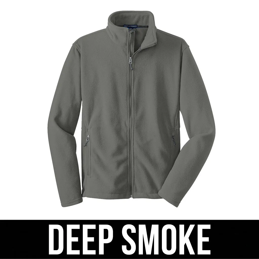 Port Authority Men's Value Fleece Jacket