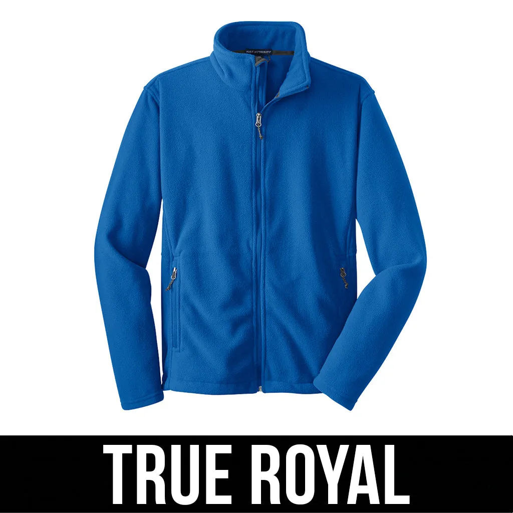 Port Authority Men's Value Fleece Jacket