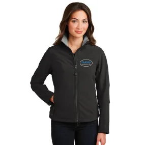 Port Authority Two-Tone Soft Shell Jacket