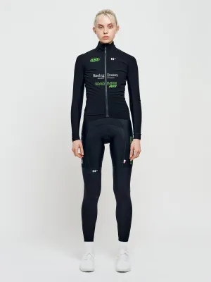 Racing Dream Beyond Thermal Jacket Black Women