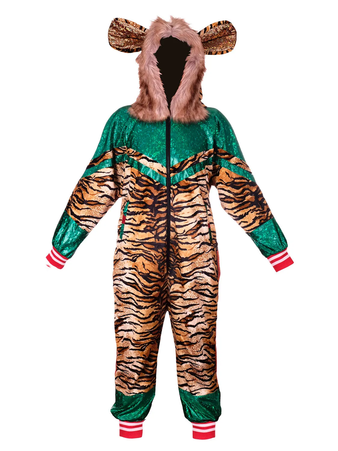 Roarsome | Ultimate Disco Animal Onesie | Unisex