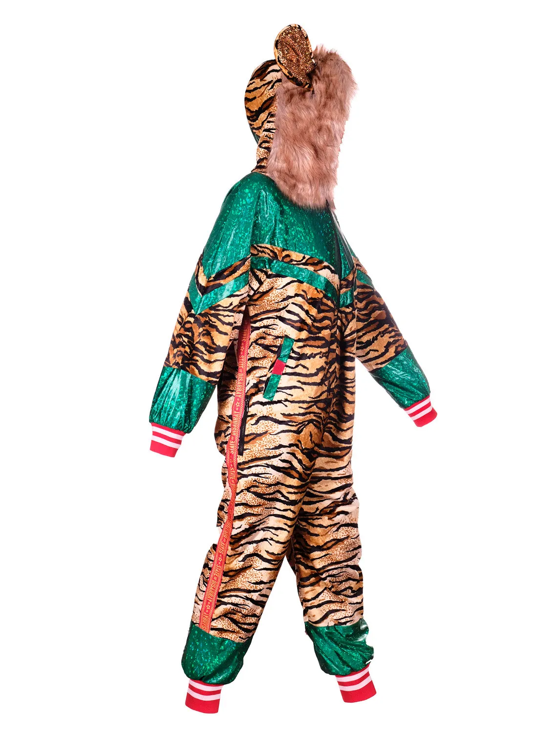 Roarsome | Ultimate Disco Animal Onesie | Unisex