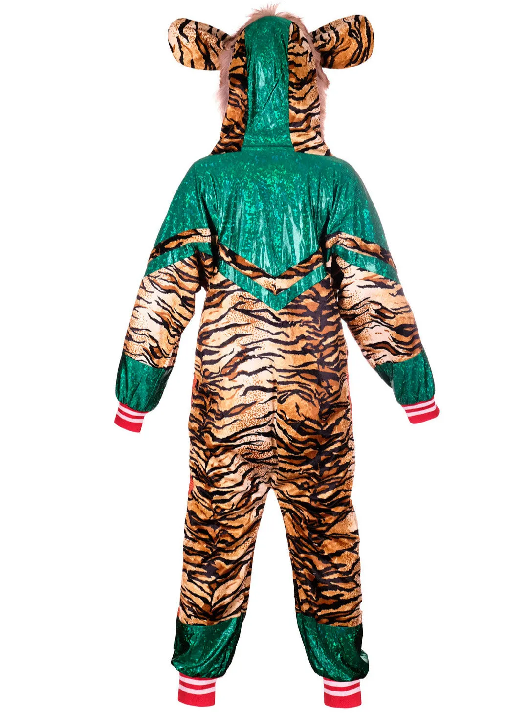 Roarsome | Ultimate Disco Animal Onesie | Unisex