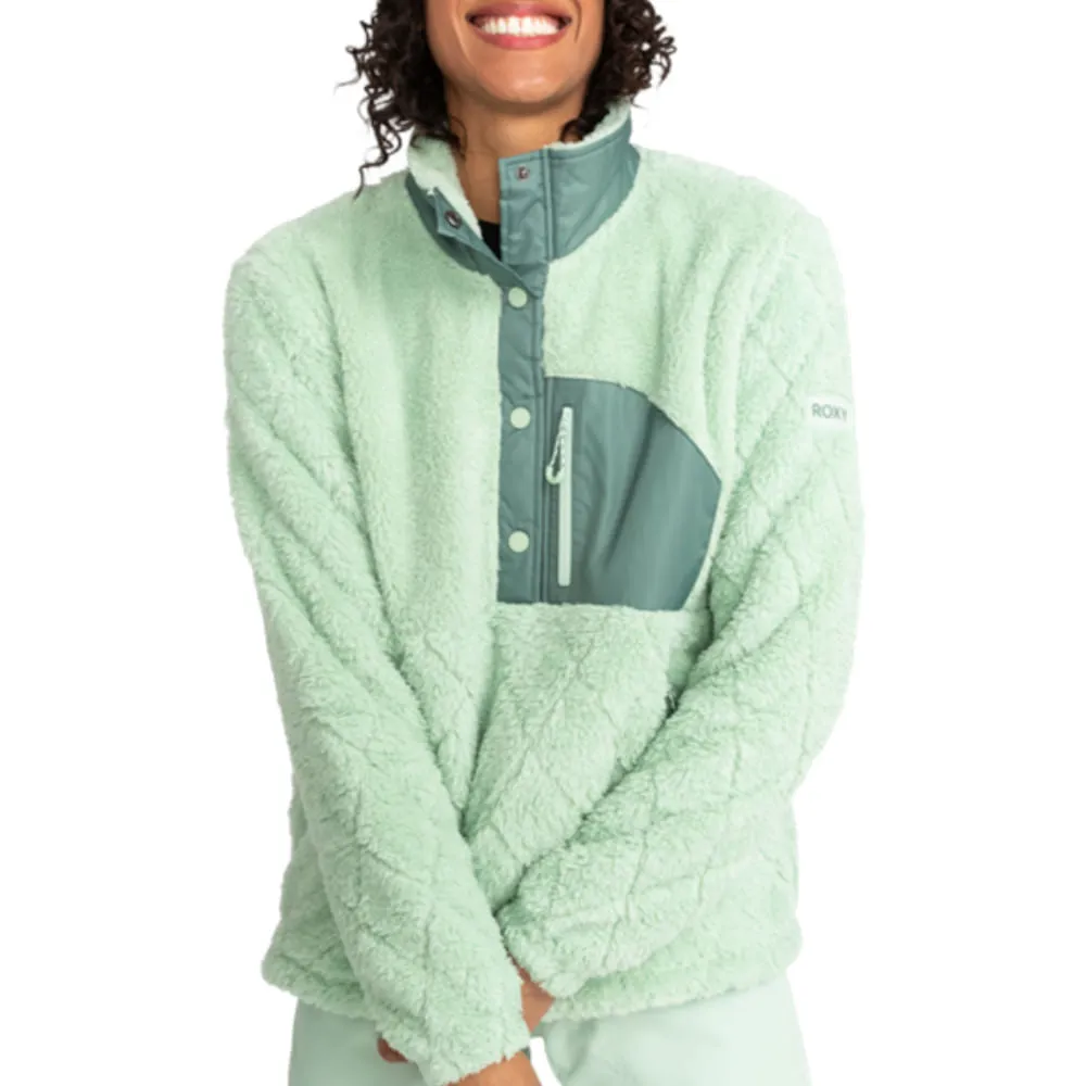 Roxy Alabama Fleece