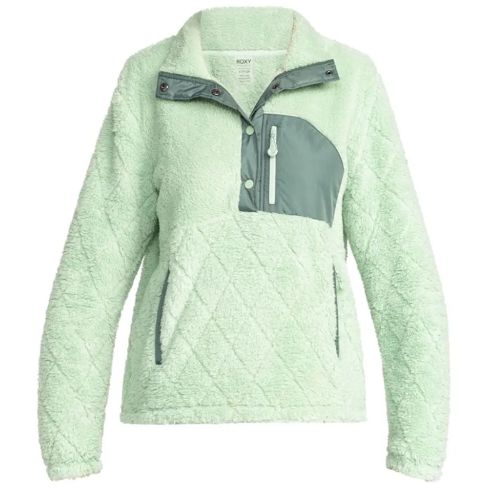 Roxy Alabama Fleece