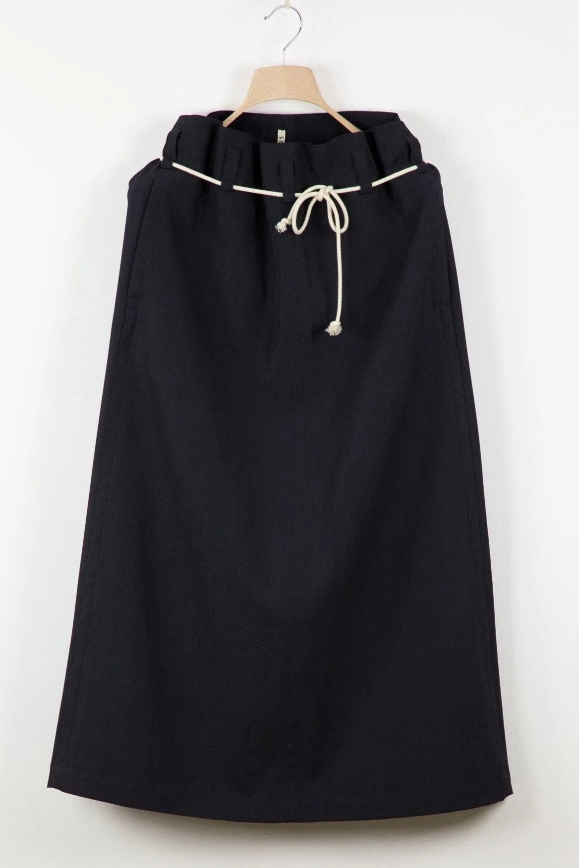 SALEM Skirt | Navy