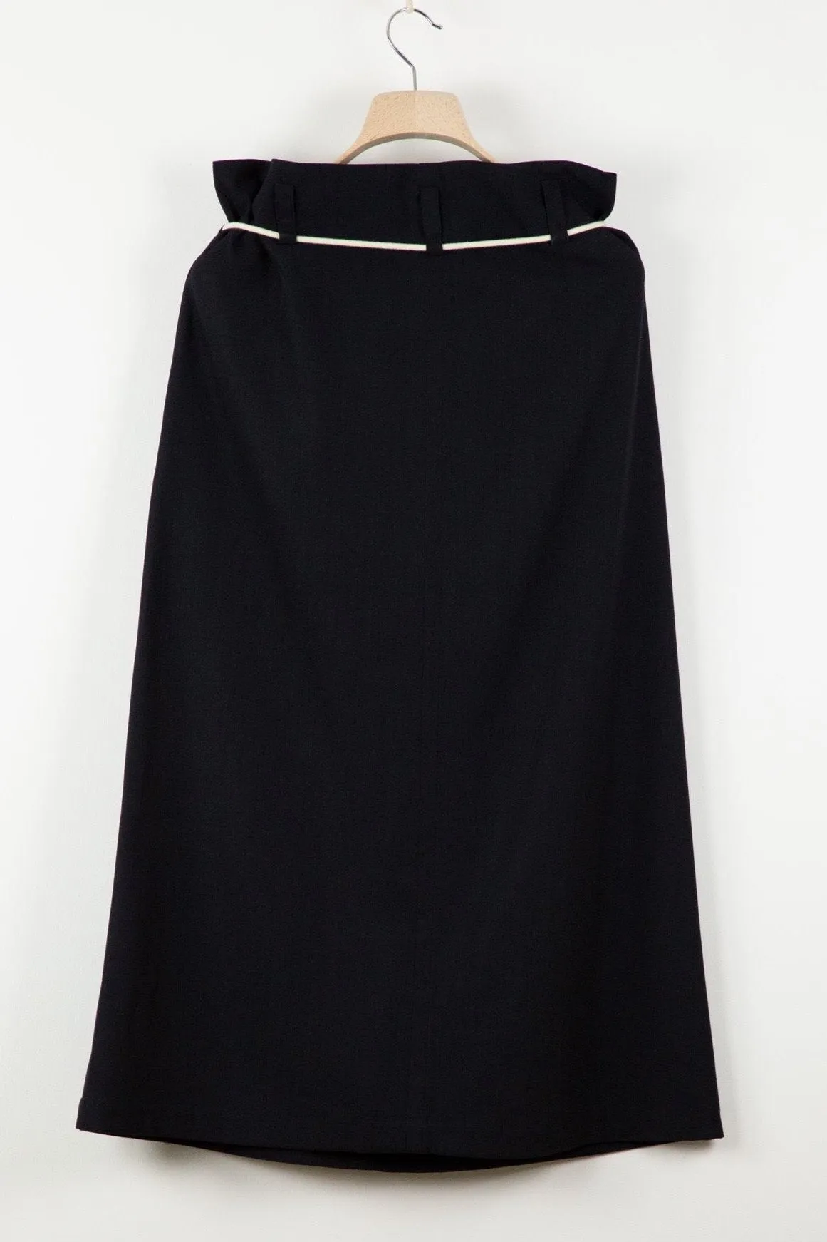 SALEM Skirt | Navy