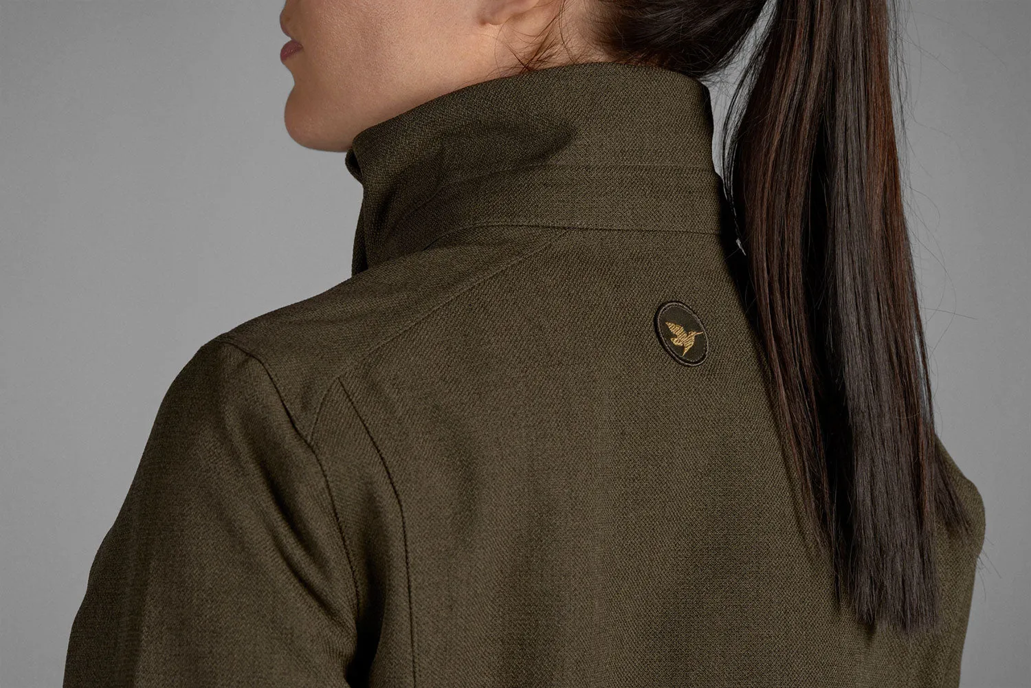 Seeland Woodcock Advanced Ladies Jacket