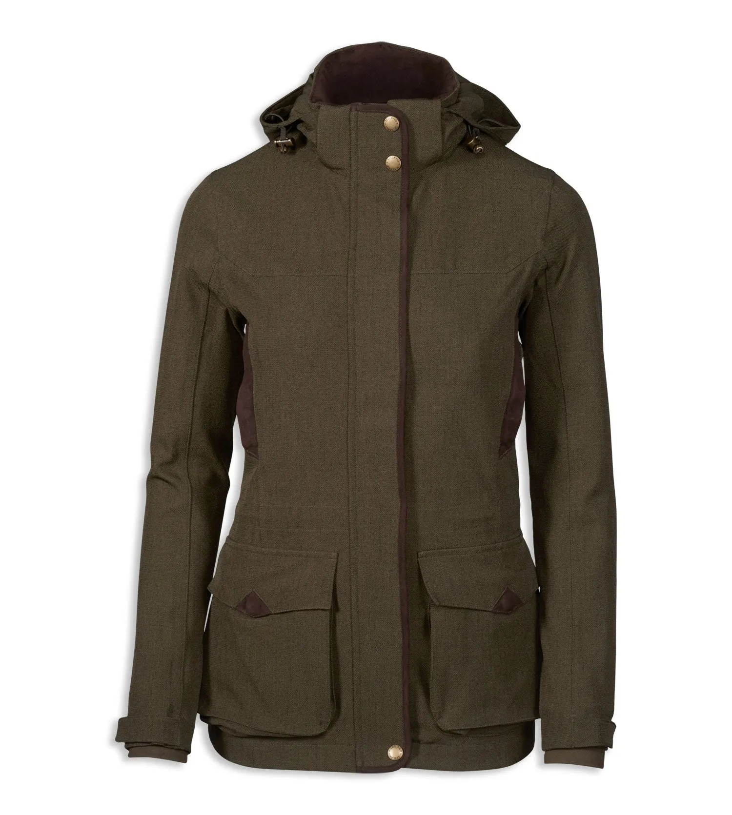 Seeland Woodcock Advanced Ladies Jacket