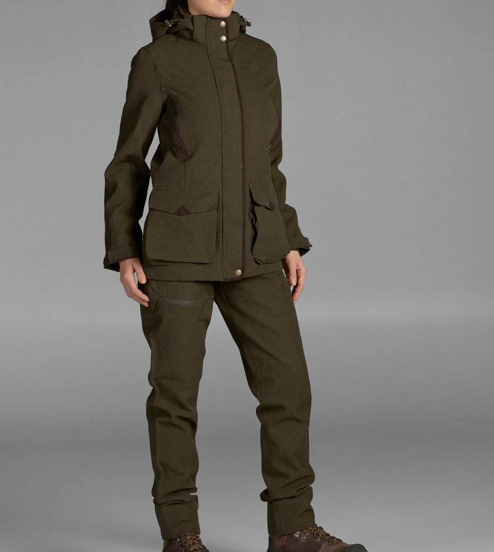 Seeland Woodcock Advanced Ladies Jacket