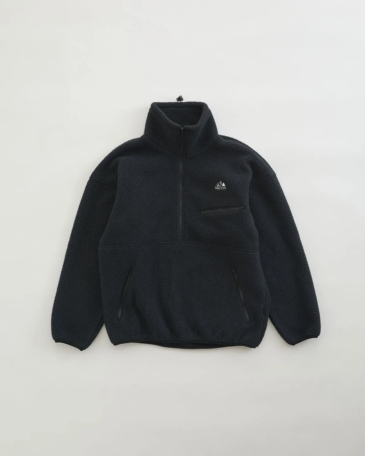 【Shinzone×Marmot】Polartec Heavy Boa Fleece Jacket