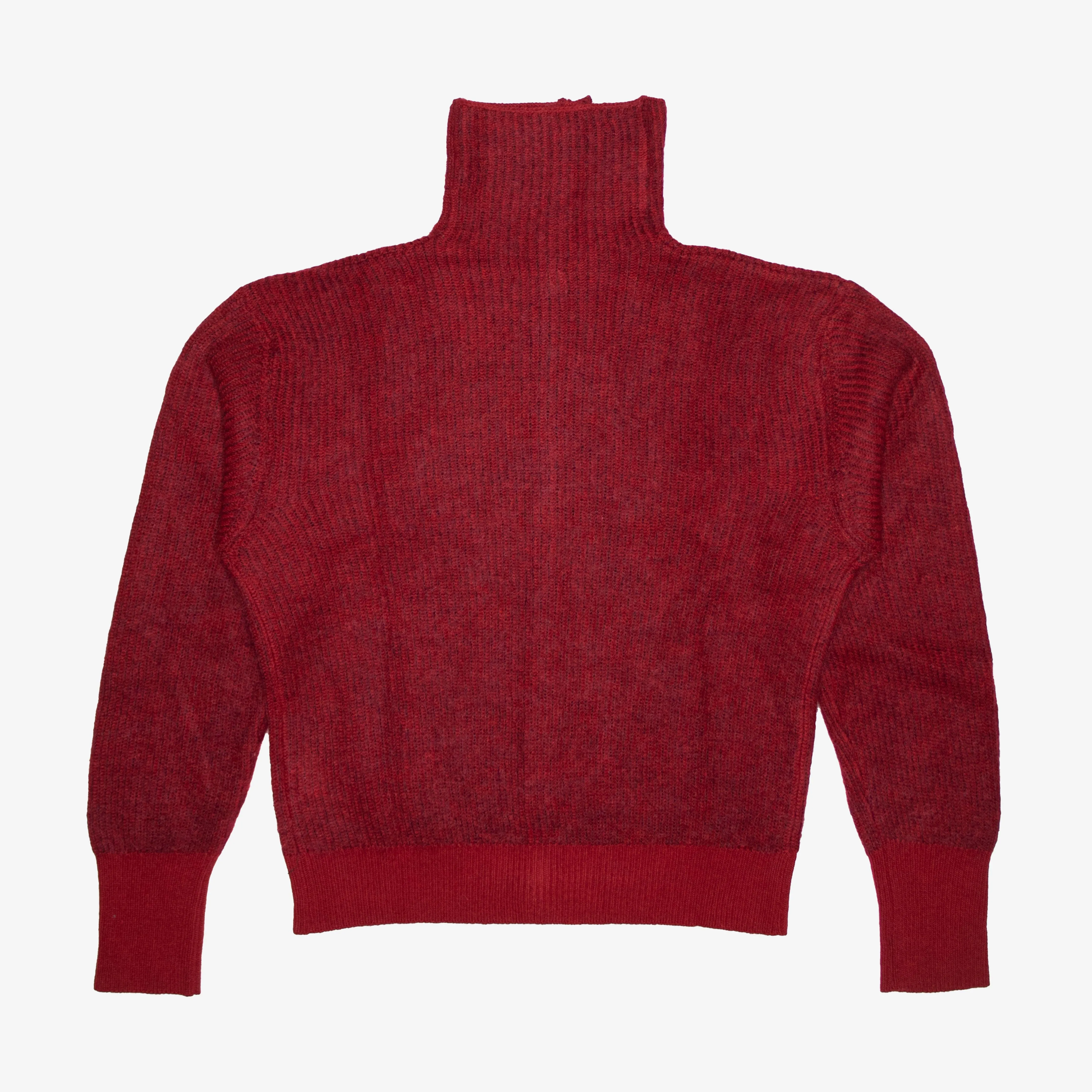 Soulland Uli Cardigan