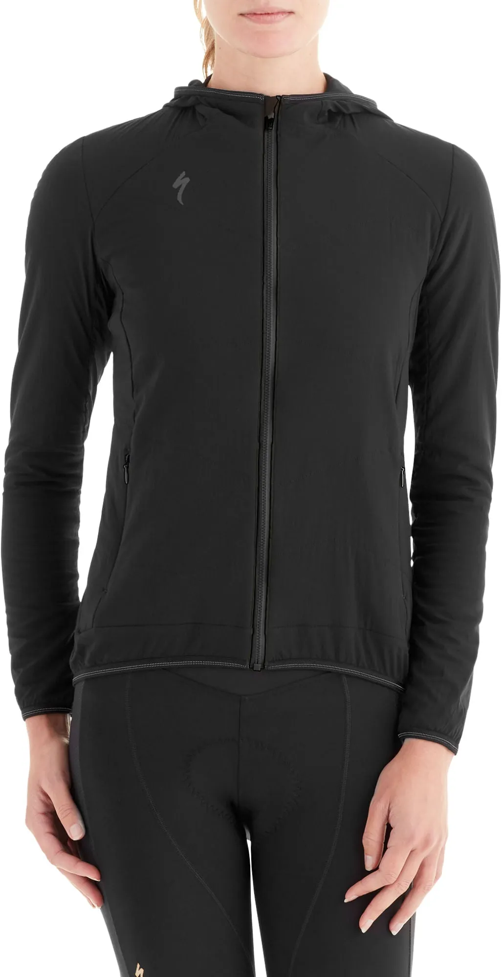 Specialized Womens Therminal Alpha Jacket