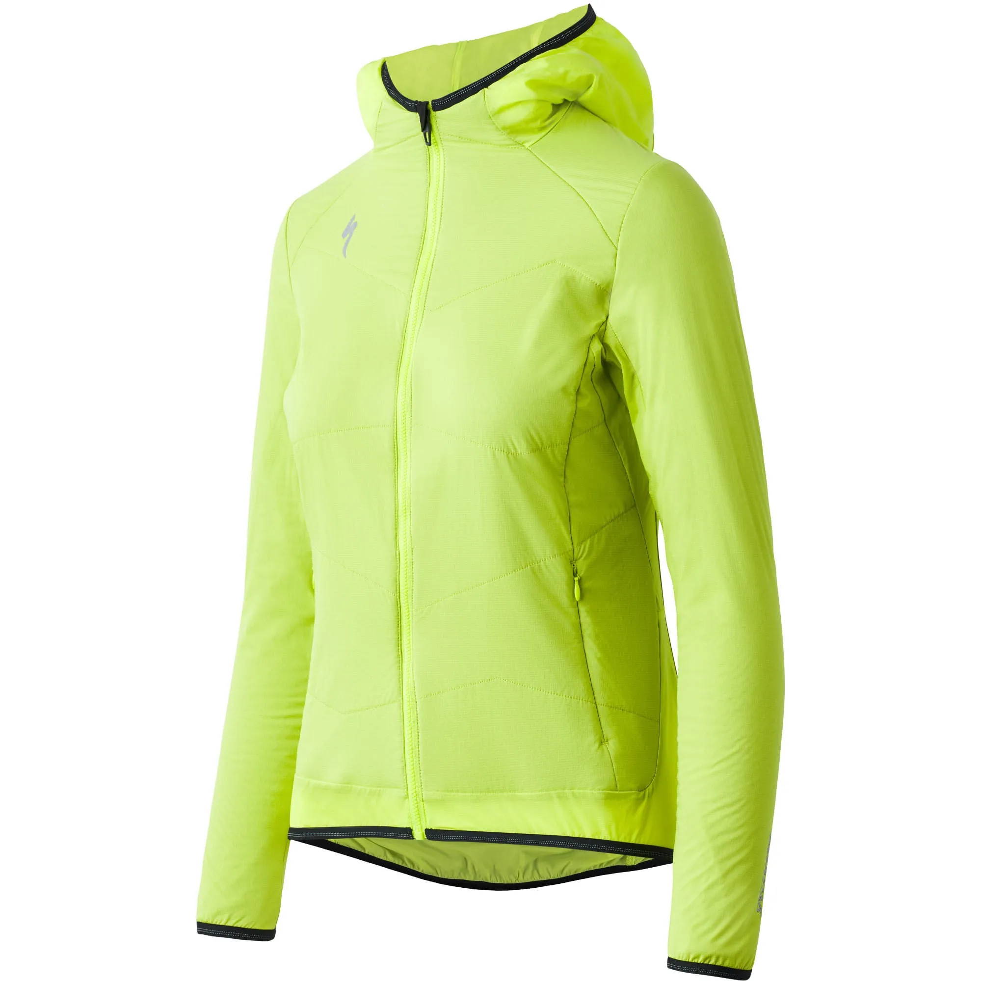 Specialized Womens Therminal Alpha Jacket