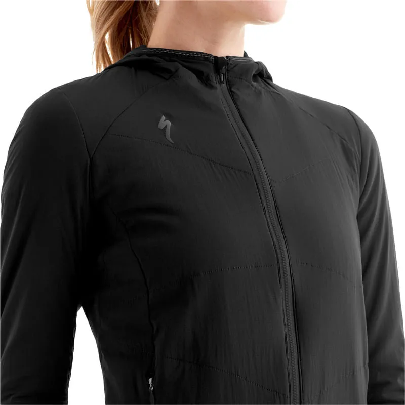 Specialized Womens Therminal Alpha Jacket