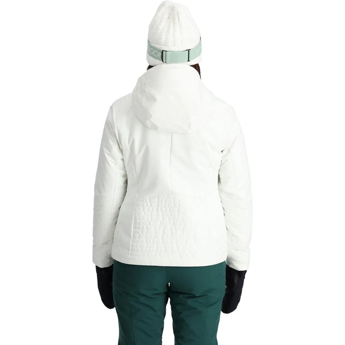 Spyder Schatzi Jacket - Women's