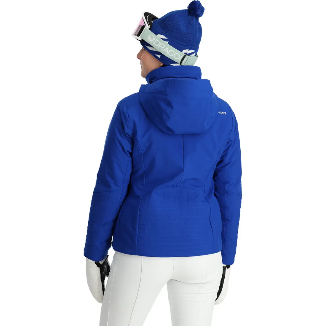 Spyder Schatzi Jacket - Women's