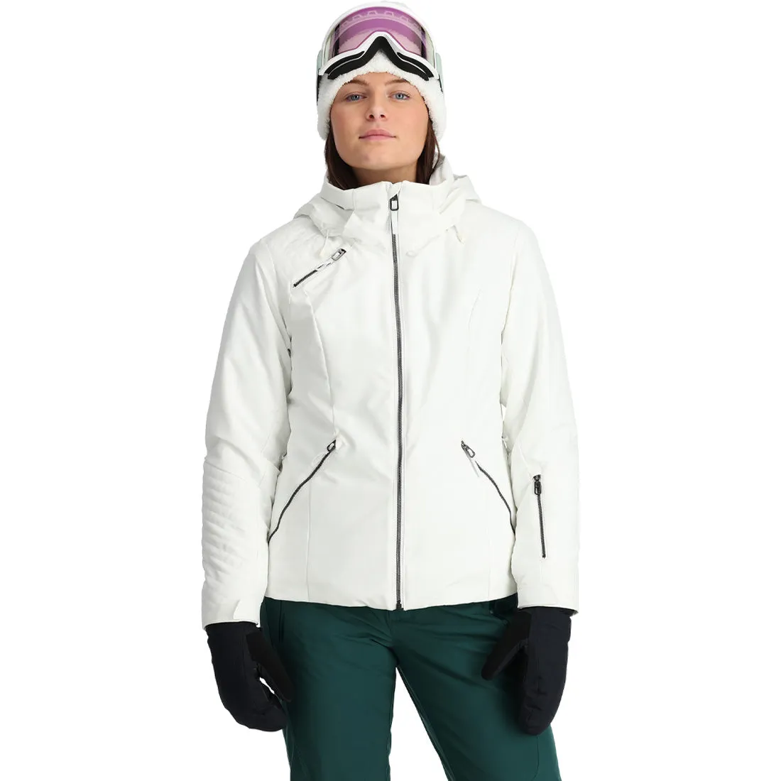 Spyder Schatzi Jacket - Women's