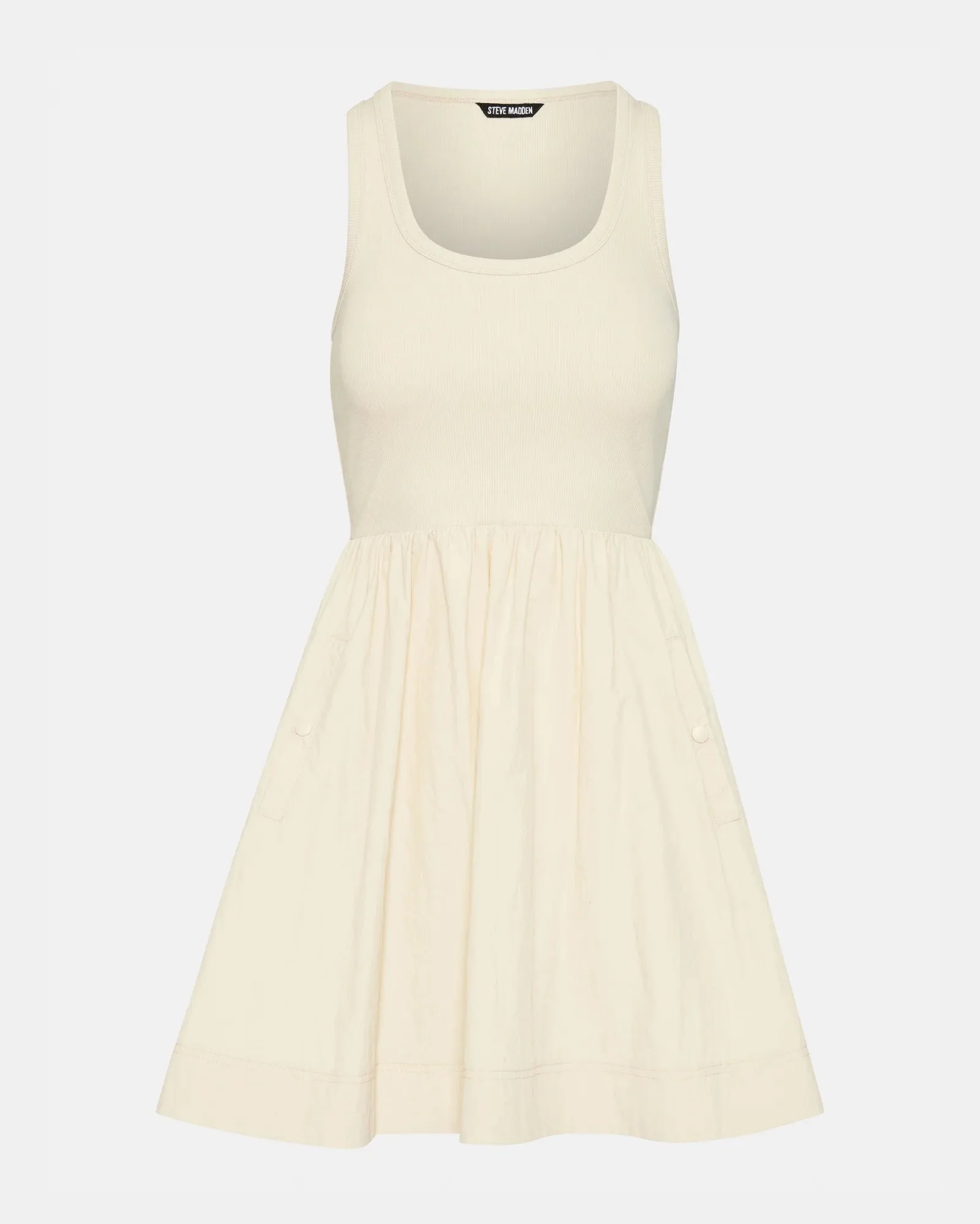 Steve Madden Tottenham Dress