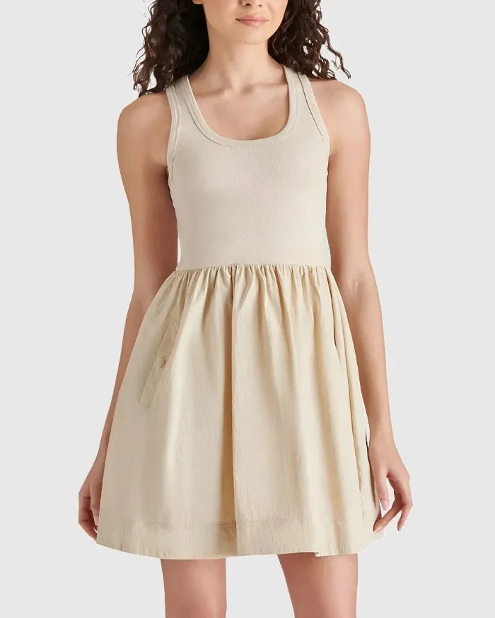 Steve Madden Tottenham Dress