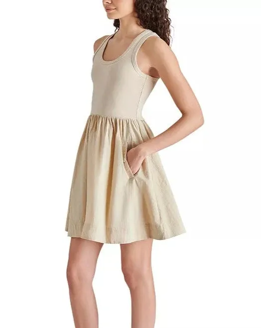 Steve Madden Tottenham Dress