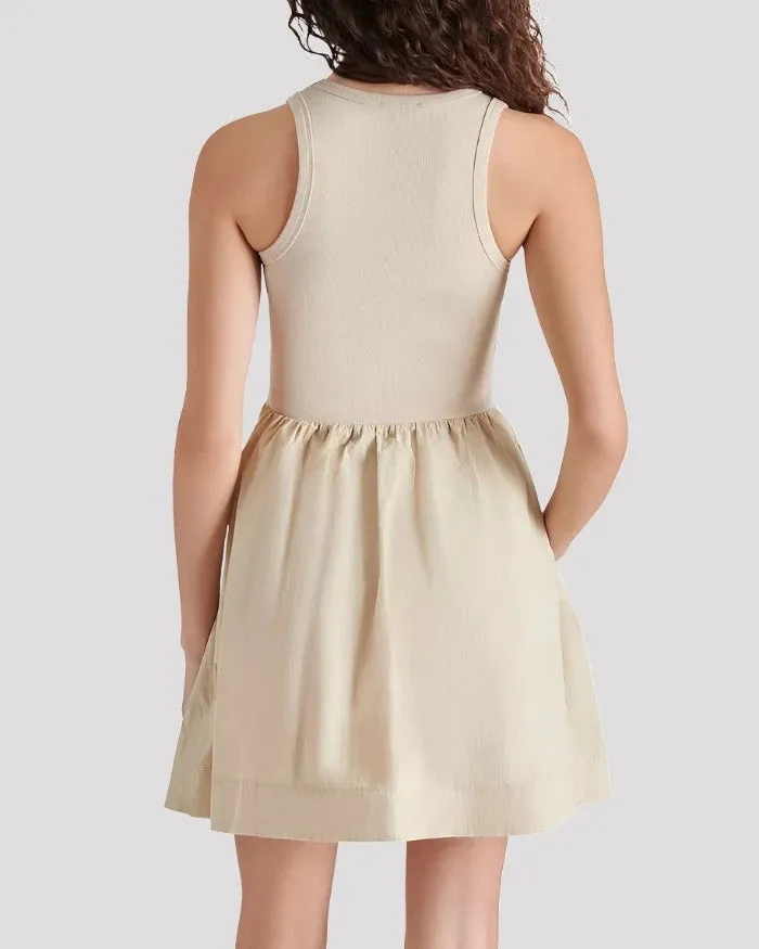 Steve Madden Tottenham Dress