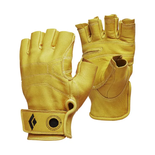 Stone Gloves