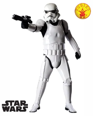 Storm Trooper Collector's Edition