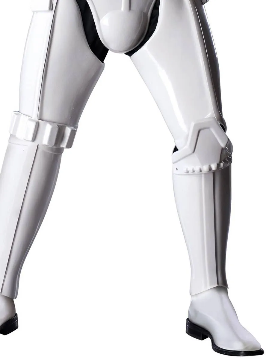 Supreme Edition Mens Stormtrooper Costume