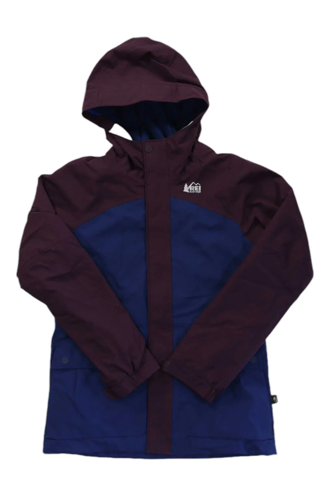 Timber Mountain Insulated Kids Jacket