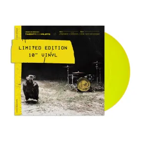 Trench (10" Triplet EP Vinyl Bundle)