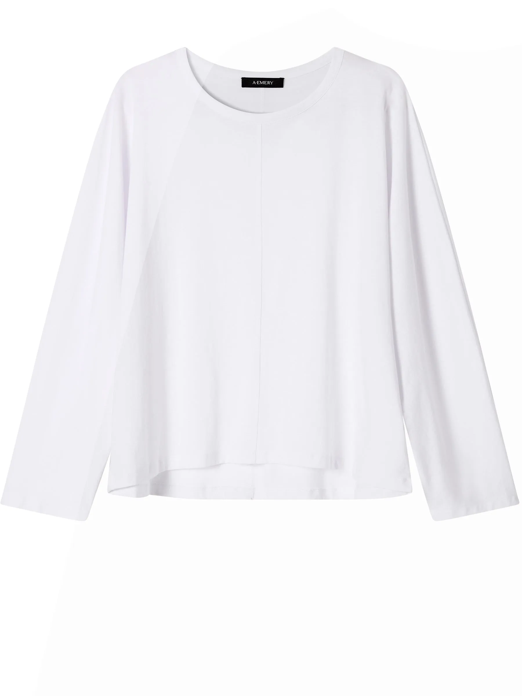 Una Long Sleeve Top