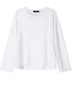 Una Long Sleeve Top