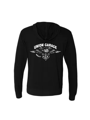 Union Garage Eagle Hoodie