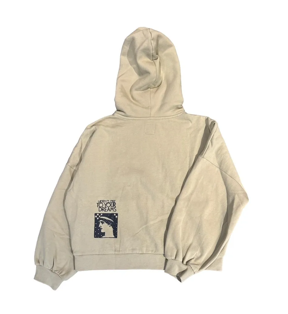 W Preference Loose PO Hoodie