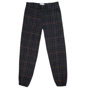 Wax London Tripp Trouser – Seersucker Check