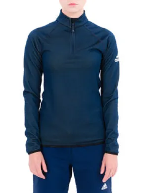 Women's Harbour Microfleece