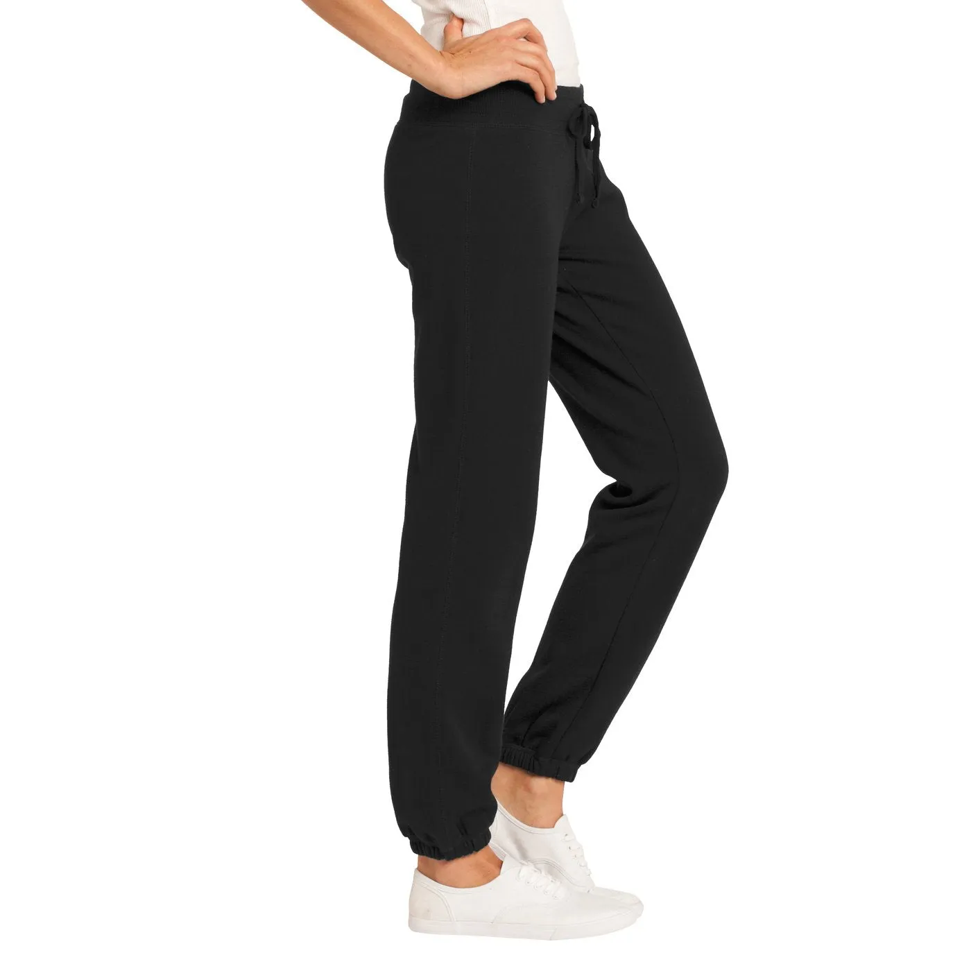 Women's Juniors Core Fleece Pant