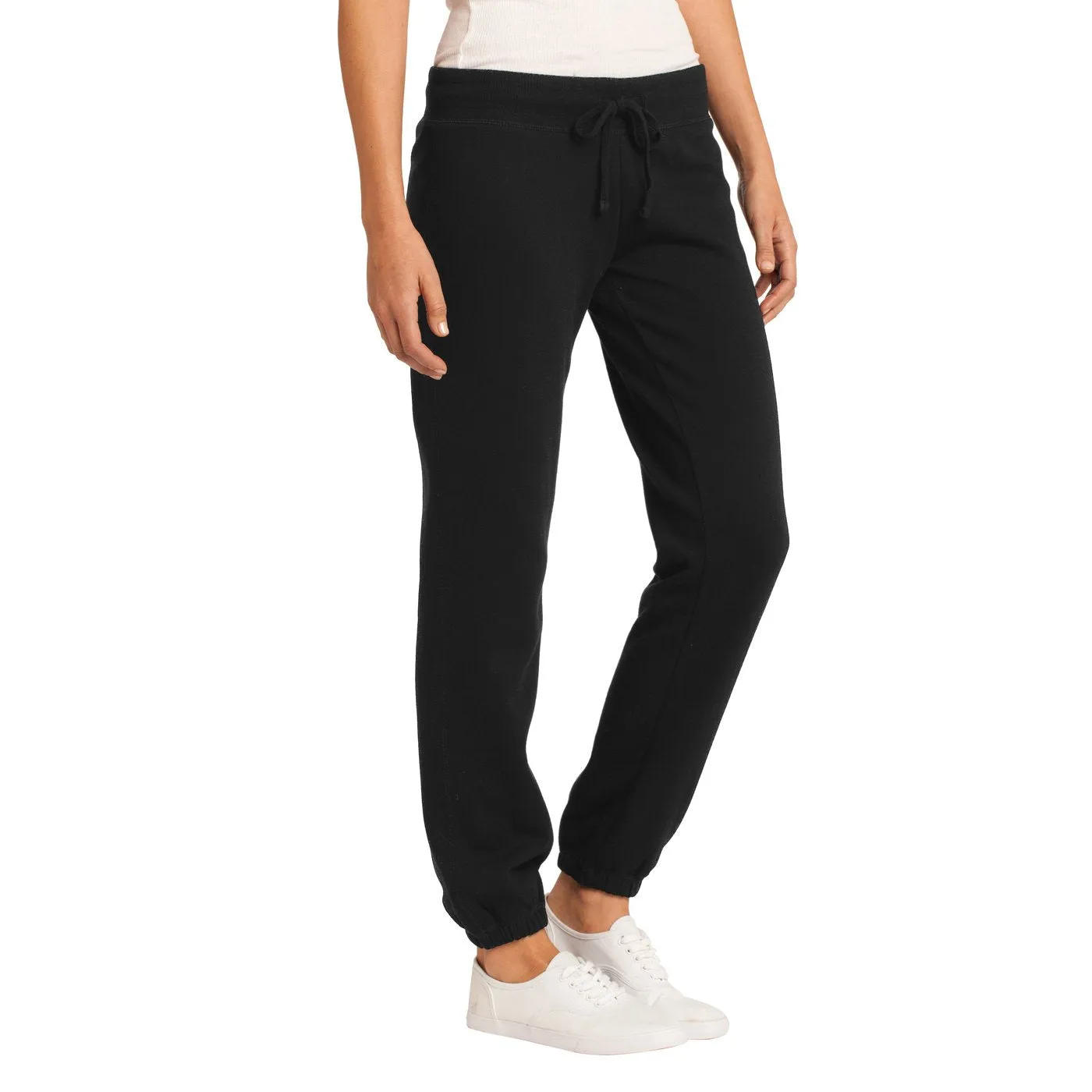 Women's Juniors Core Fleece Pant