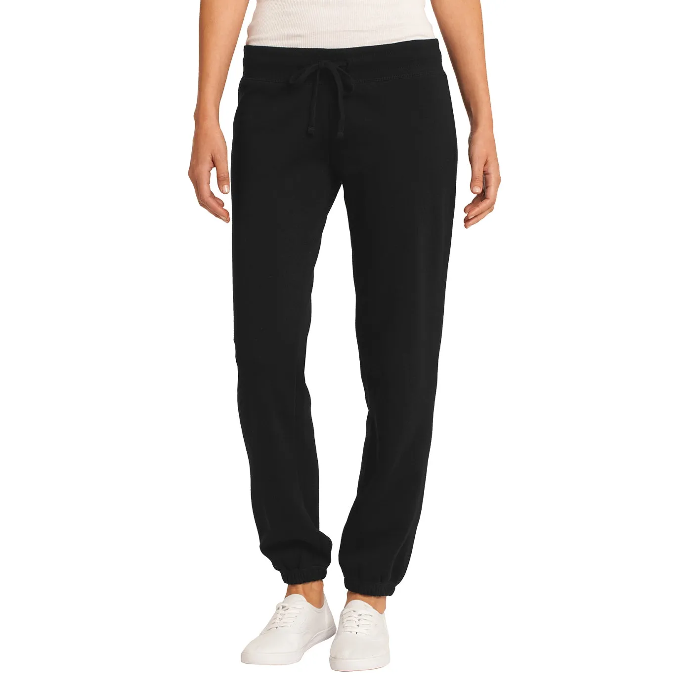 Women's Juniors Core Fleece Pant