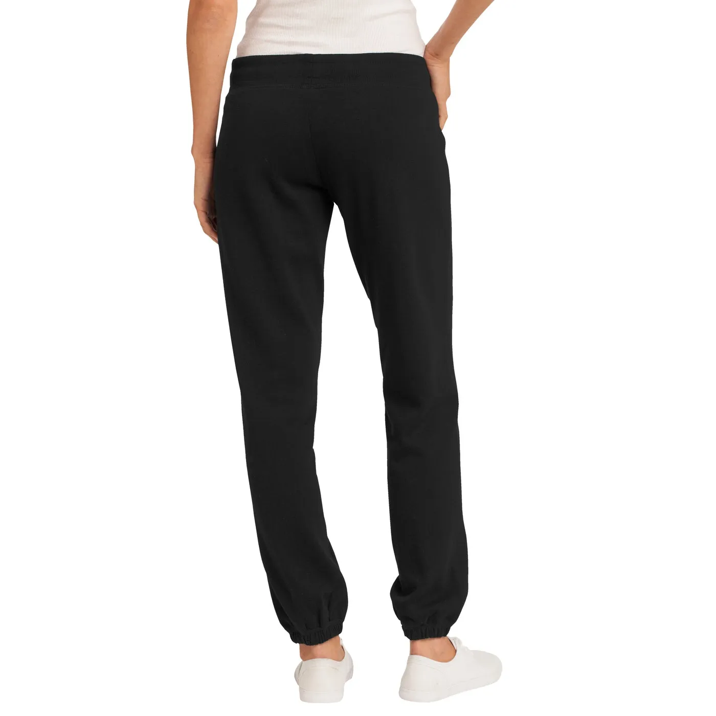 Women's Juniors Core Fleece Pant