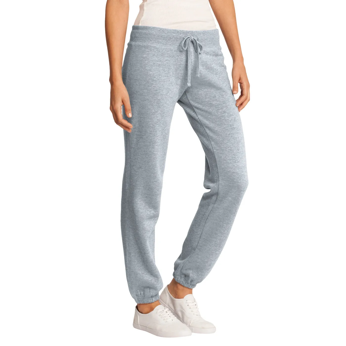 Women's Juniors Core Fleece Pant