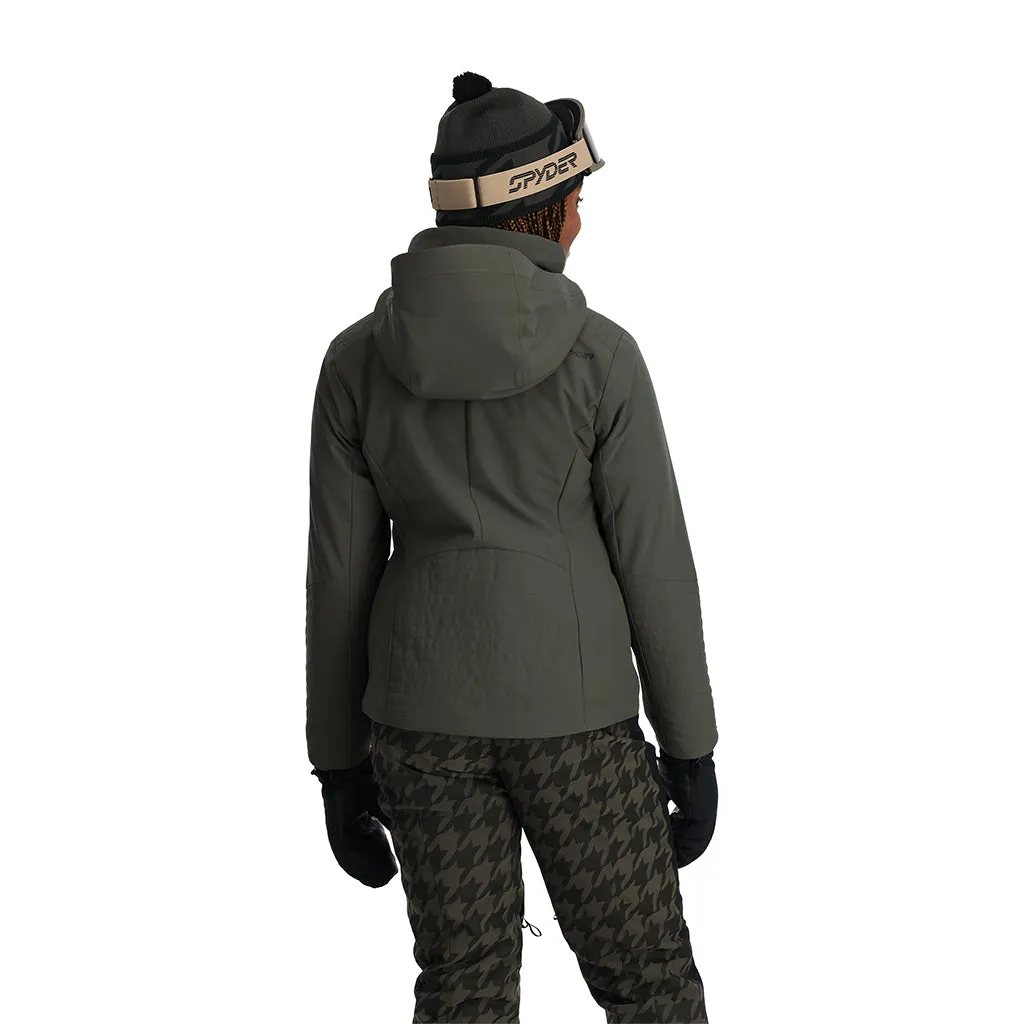 Womens Schatzi - Wintermoss